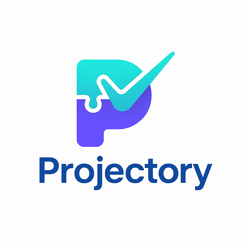 Projectory Logo